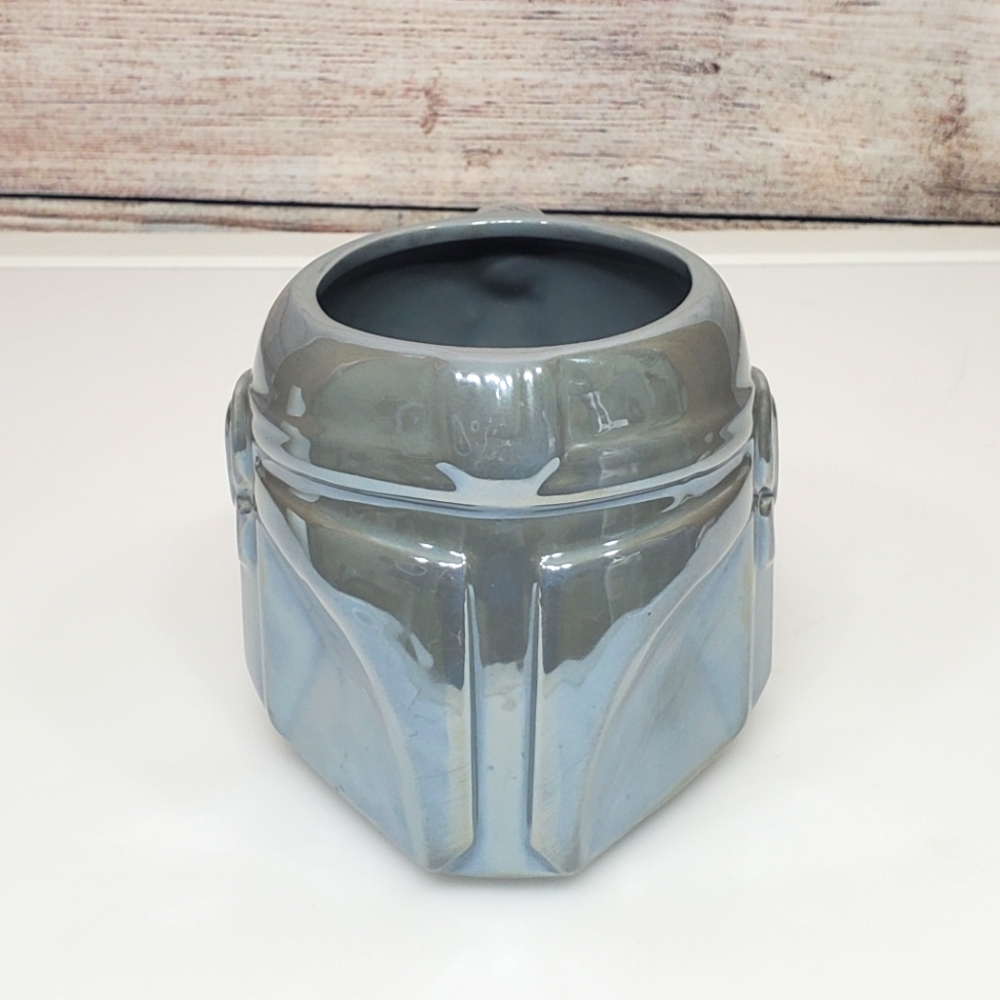 The Mandalorian mug